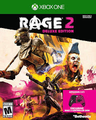 Rage 2 [Deluxe Edition]